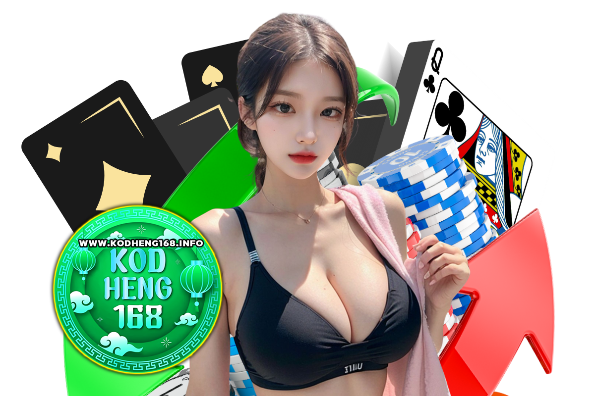 kodheng168 สล็อต