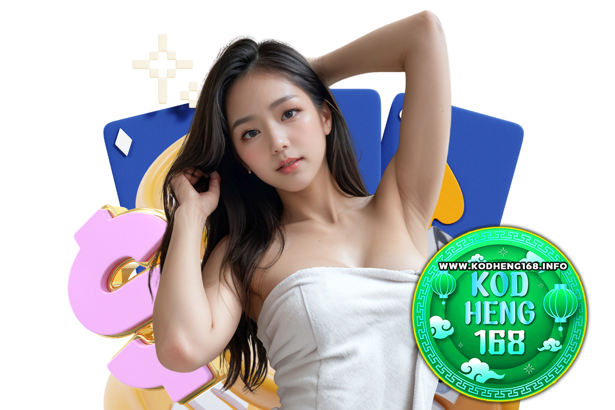 kodheng168 แจกเครดิตฟรี